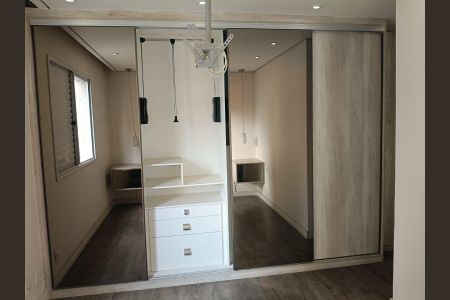 Apartamento à venda com 3 quartos, 114m² em Vila Santo Antonio, Guarulhos