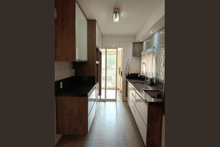 Apartamento à venda com 114m², 3 quartos e 2 vagas