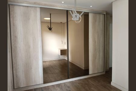 Apartamento à venda com 3 quartos, 114m² em Vila Santo Antonio, Guarulhos