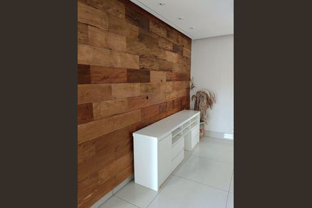 Apartamento à venda com 114m², 3 quartos e 2 vagas