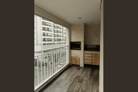 Apartamento à venda com 114m², 3 quartos e 2 vagas