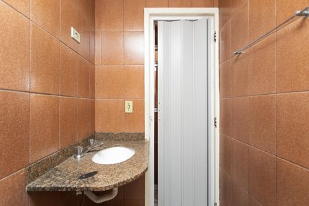 Casa para alugar com 70m², 2 quartos e 1 vagaBanheiro 2  