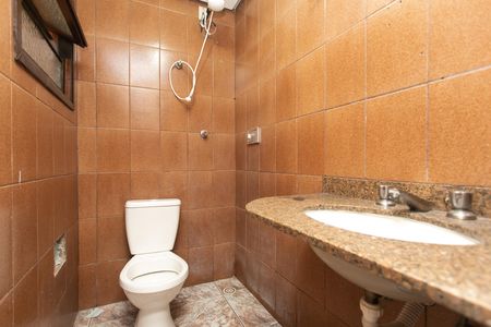 Casa para alugar com 70m², 2 quartos e 1 vagaBanheiro 2  