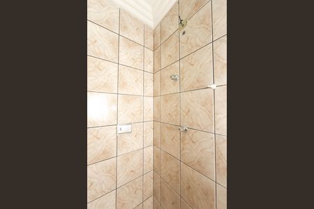 Casa para alugar com 70m², 2 quartos e 1 vagaBanheiro da Suíte 