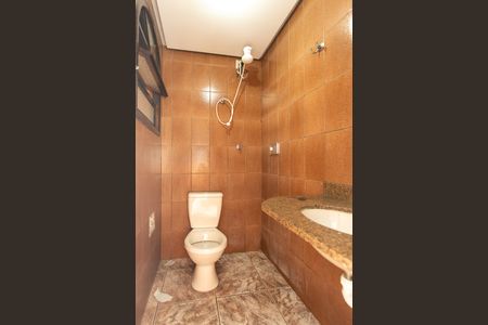 Casa para alugar com 70m², 2 quartos e 1 vagaBanheiro 2  