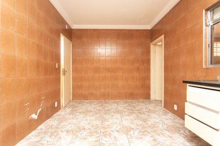 Casa para alugar com 70m², 2 quartos e 1 vagaCozinha 