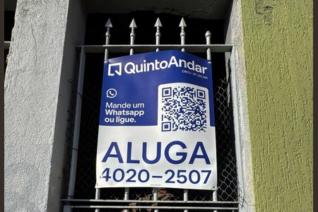 Casa para alugar com 70m², 2 quartos e 1 vagaPlaca 