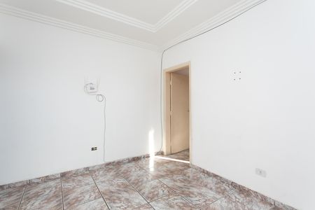 Sala  de casa para alugar com 2 quartos, 70m² em Vila Nova Curuca, São Paulo