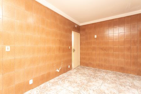 Cozinha de casa para alugar com 2 quartos, 70m² em Vila Nova Curuca, São Paulo