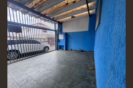 Casa à venda com 2 quartos, 120m² em Vila Sao Paulo, Guarulhos