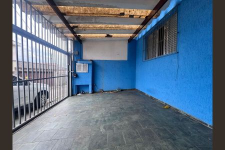 Casa à venda com 2 quartos, 120m² em Vila Sao Paulo, Guarulhos
