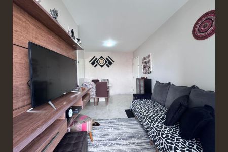 Apartamento à venda com 2 quartos, 50m² em Macedo, Guarulhos
