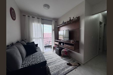 Apartamento à venda com 2 quartos, 50m² em Macedo, Guarulhos