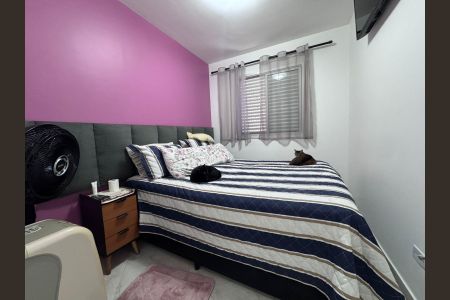 Apartamento à venda com 2 quartos, 50m² em Macedo, Guarulhos
