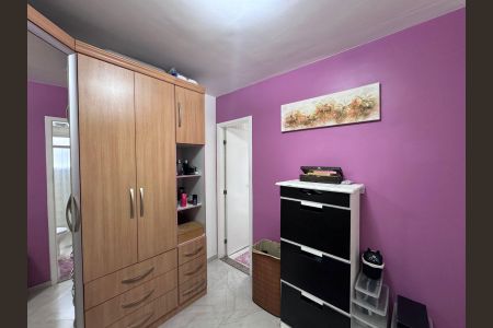 Apartamento à venda com 2 quartos, 50m² em Macedo, Guarulhos