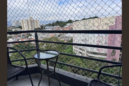 Apartamento à venda com 2 quartos, 50m² em Macedo, Guarulhos