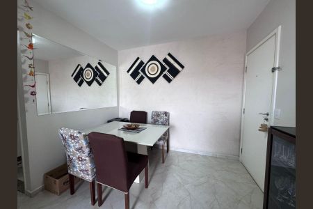 Apartamento à venda com 2 quartos, 50m² em Macedo, Guarulhos