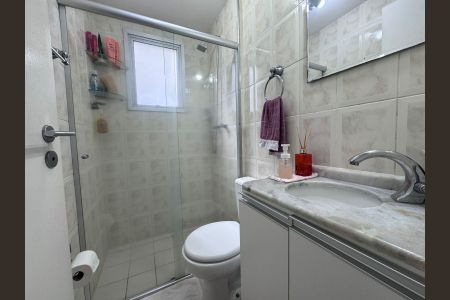 Apartamento à venda com 2 quartos, 50m² em Macedo, Guarulhos