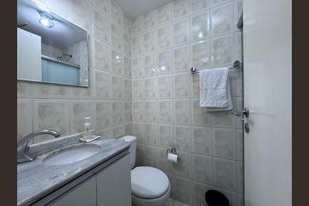 Apartamento à venda com 2 quartos, 50m² em Macedo, Guarulhos