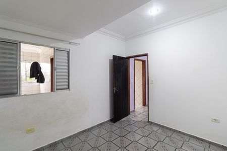 Quarto 2 de casa para alugar com 2 quartos, 50m² em Vila Nova Curuca, São Paulo