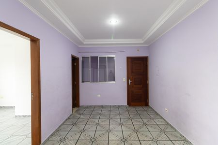 Casa para alugar com 2 quartos, 50m² em Vila Nova Curuca, São Paulo