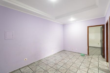 Sala de casa para alugar com 2 quartos, 50m² em Vila Nova Curuca, São Paulo