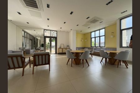 Apartamento à venda com 3 quartos, 150m² em Centro, Guarulhos