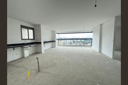 Apartamento à venda com 3 quartos, 150m² em Centro, Guarulhos