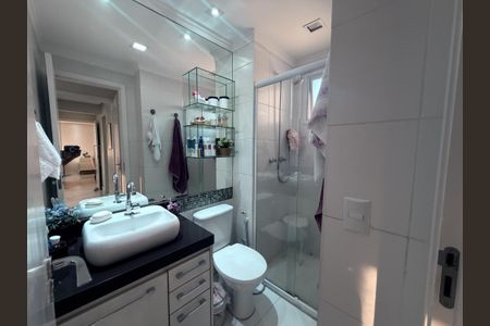 Apartamento à venda com 83m², 3 quartos e 2 vagas