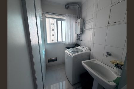 Apartamento à venda com 83m², 3 quartos e 2 vagas
