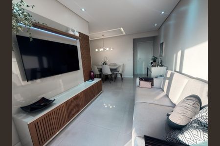 Apartamento à venda com 3 quartos, 83m² em Gopouva, Guarulhos