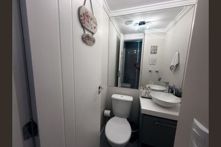 Apartamento à venda com 3 quartos, 83m² em Gopouva, Guarulhos