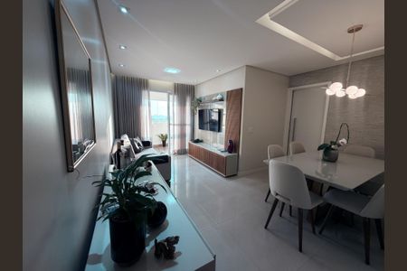 Apartamento à venda com 83m², 3 quartos e 2 vagas
