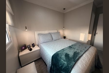 Apartamento à venda com 3 quartos, 83m² em Gopouva, Guarulhos