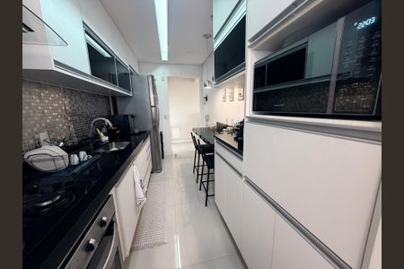 Apartamento à venda com 3 quartos, 83m² em Gopouva, Guarulhos