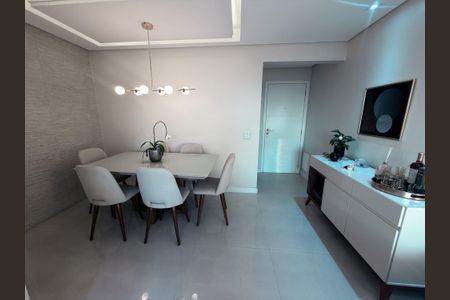 Apartamento à venda com 83m², 3 quartos e 2 vagas