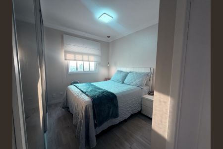 Apartamento à venda com 3 quartos, 83m² em Gopouva, Guarulhos