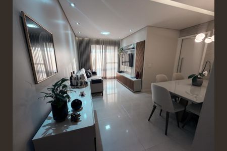 Apartamento à venda com 3 quartos, 83m² em Gopouva, Guarulhos