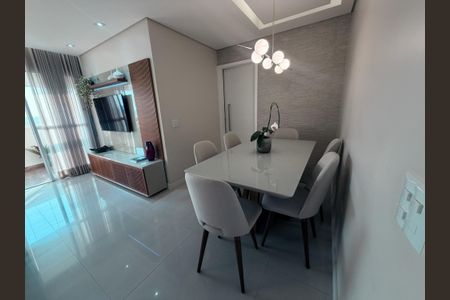 Apartamento à venda com 3 quartos, 83m² em Gopouva, Guarulhos