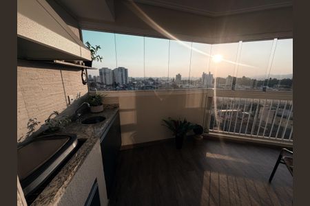 Apartamento à venda com 3 quartos, 83m² em Gopouva, Guarulhos