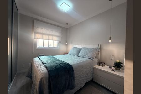Apartamento à venda com 83m², 3 quartos e 2 vagas