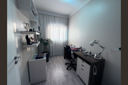 Apartamento à venda com 83m², 3 quartos e 2 vagas