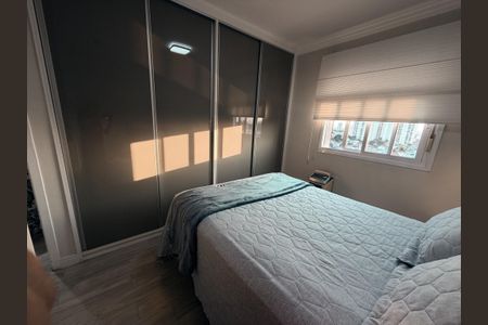 Apartamento à venda com 83m², 3 quartos e 2 vagas