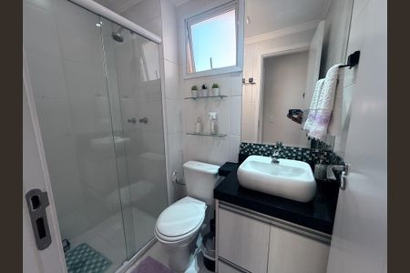 Apartamento à venda com 83m², 3 quartos e 2 vagas