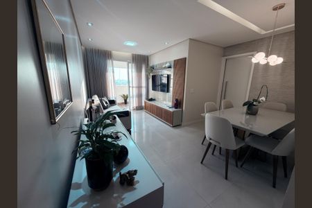 Apartamento à venda com 3 quartos, 83m² em Gopouva, Guarulhos