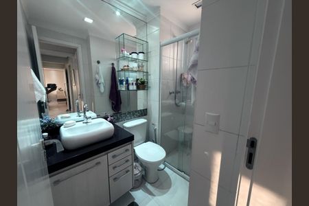 Apartamento à venda com 3 quartos, 83m² em Gopouva, Guarulhos