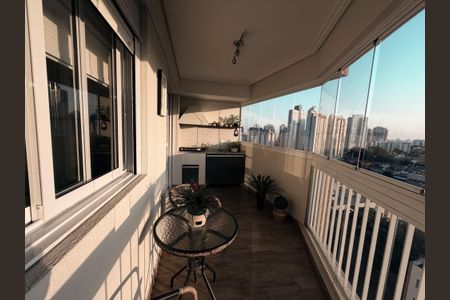 Apartamento à venda com 83m², 3 quartos e 2 vagas