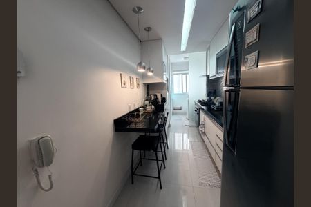 Apartamento à venda com 3 quartos, 83m² em Gopouva, Guarulhos