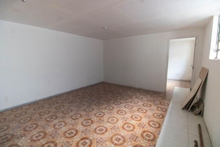 Casa para alugar com 50m², 1 quarto e sem vagaQuarto 