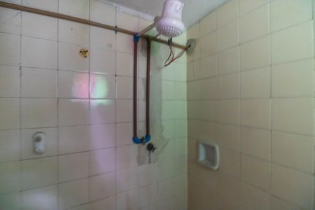 Casa para alugar com 50m², 1 quarto e sem vagaBanheiro